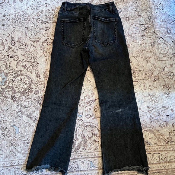 Warp & Weft Jeans - Size 25 x 26 - Picture 4 of 4